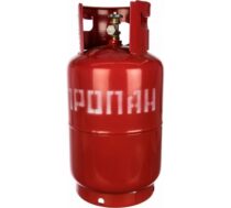 Газовые баллоны купить оптом